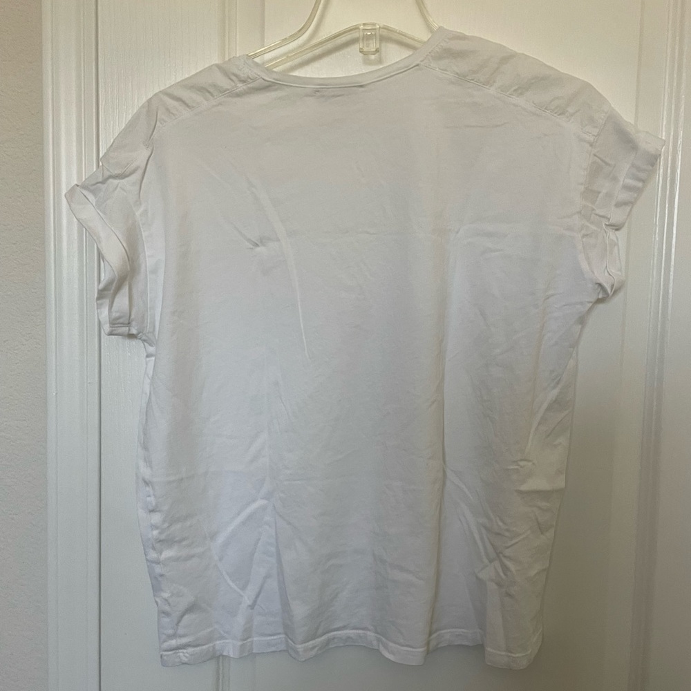 Zara tee - Picture 5 of 7